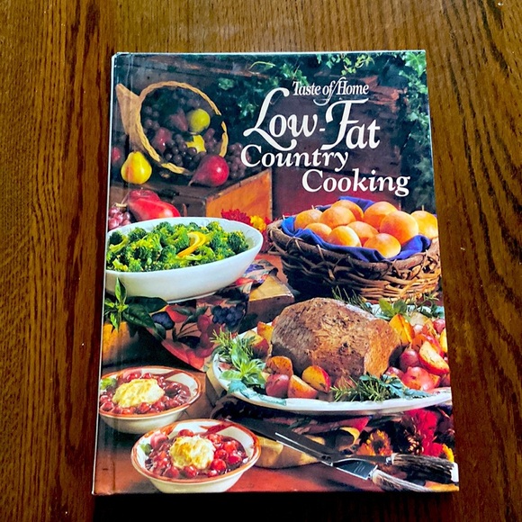 Other - Taste of Home cookbook